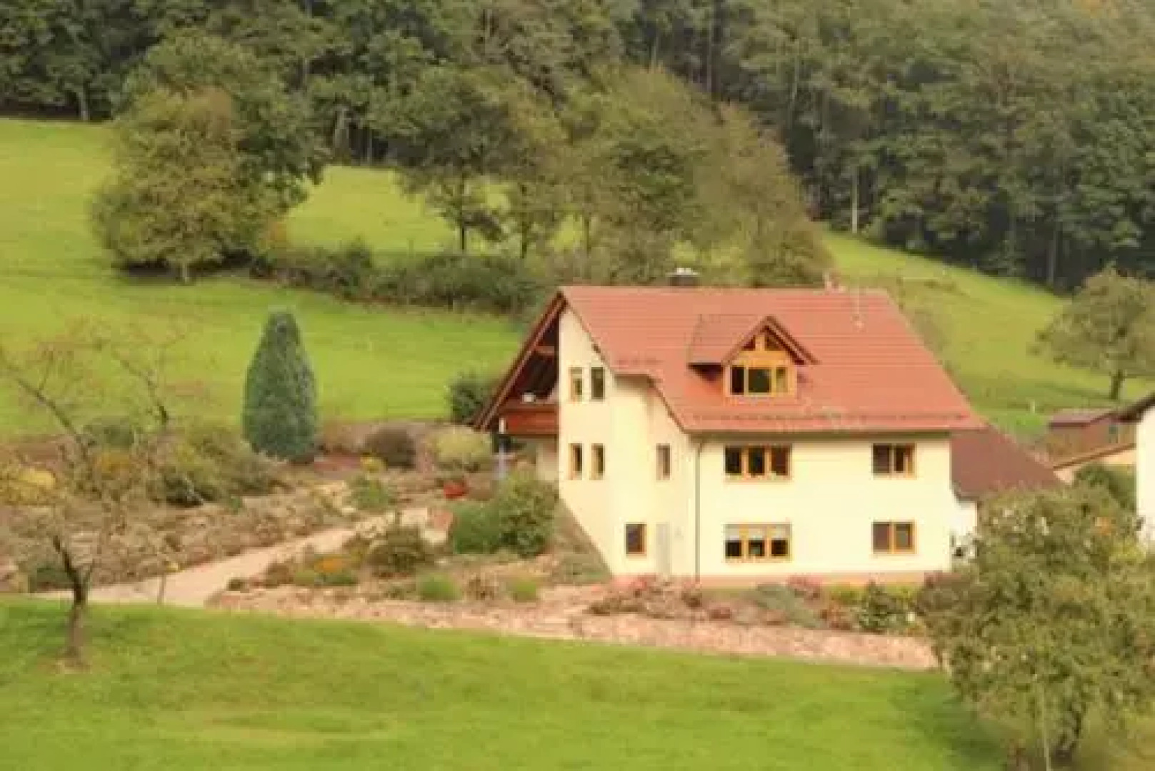 Ferienwohnung Hennrich