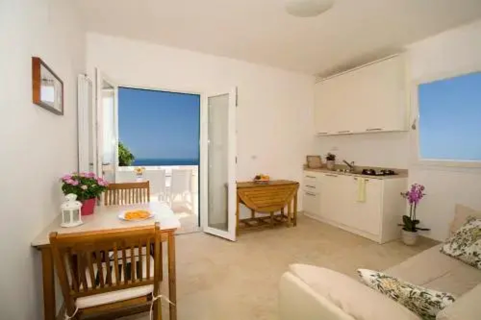 Villa Le Terrazze
