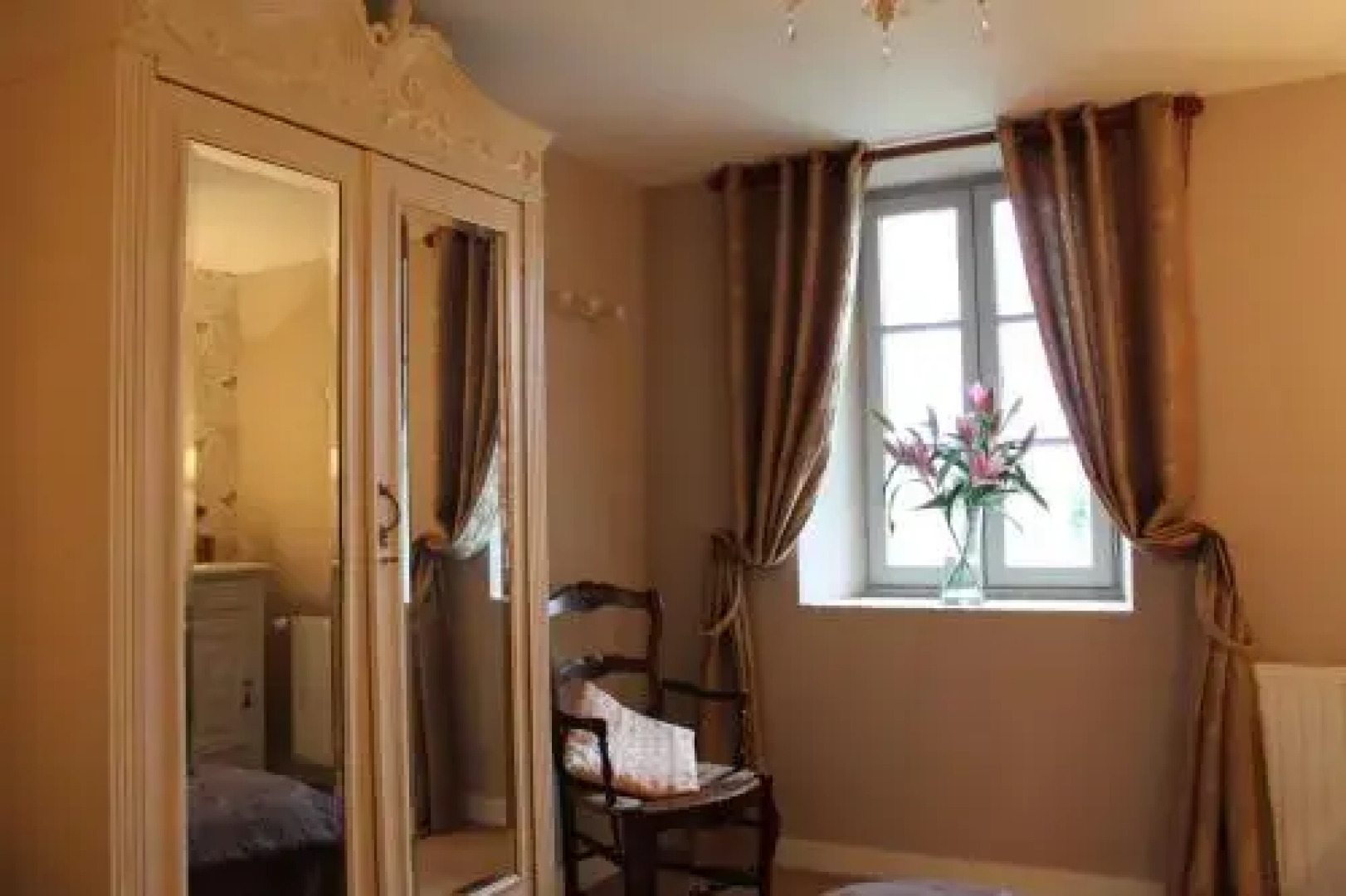 Le Domaine de lArche