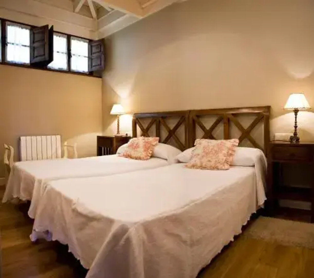 Casas Rurales Asturias Campon Antrialgo
