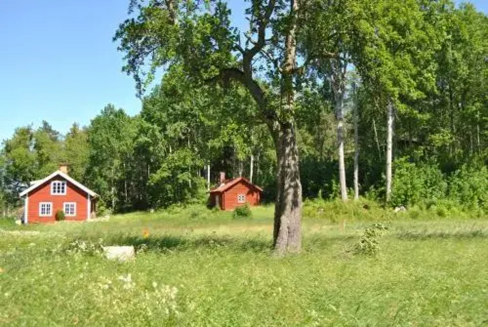 Stf Bryggholmens Gard
