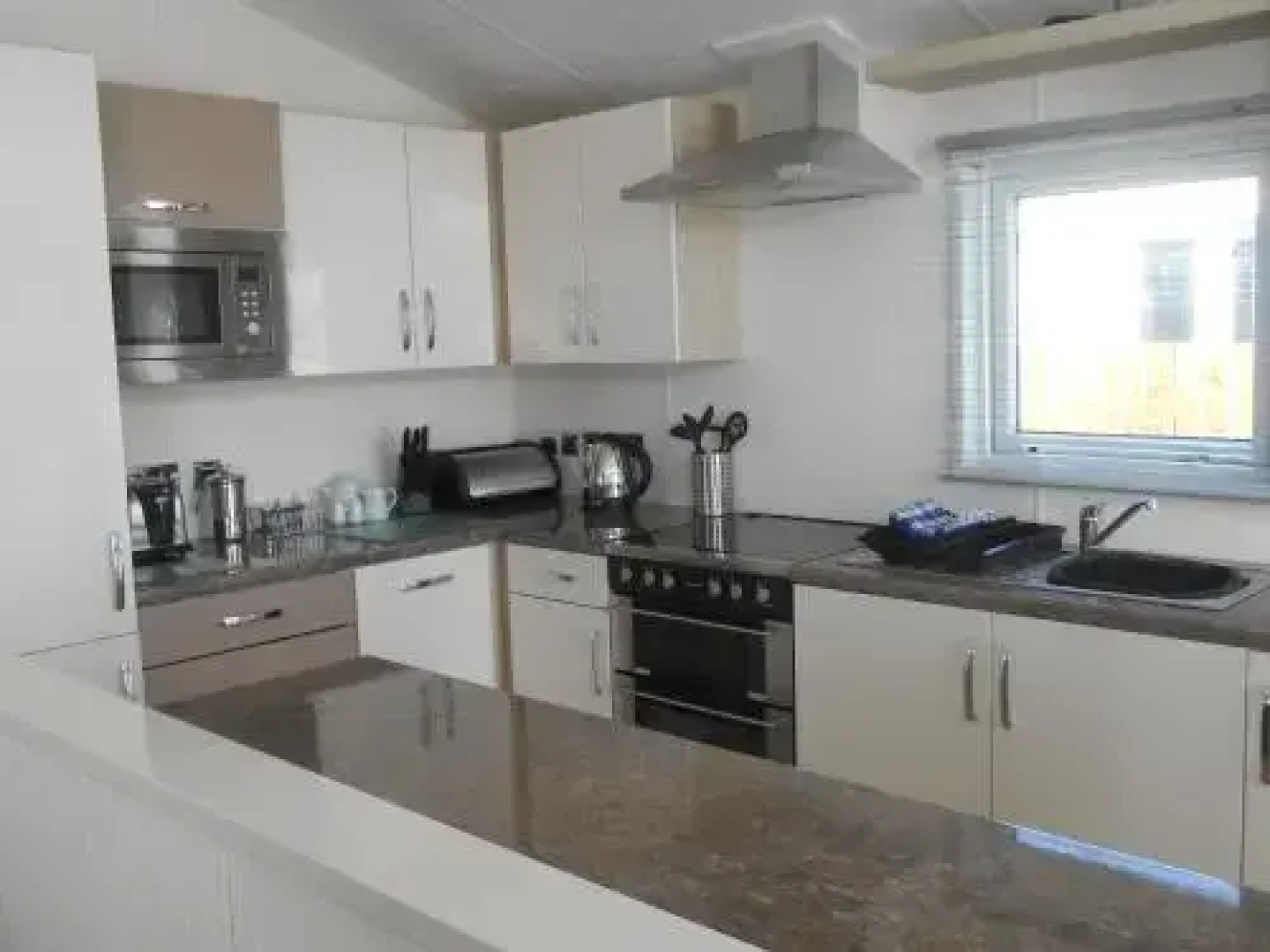 Southsea Holiday Home and Lodge Park