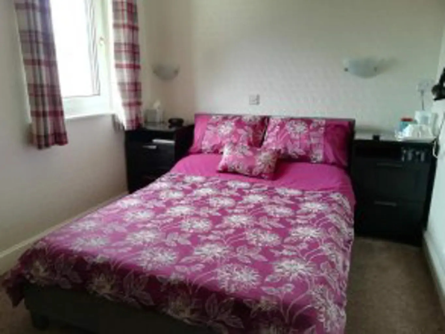 Whitehouse Guest House