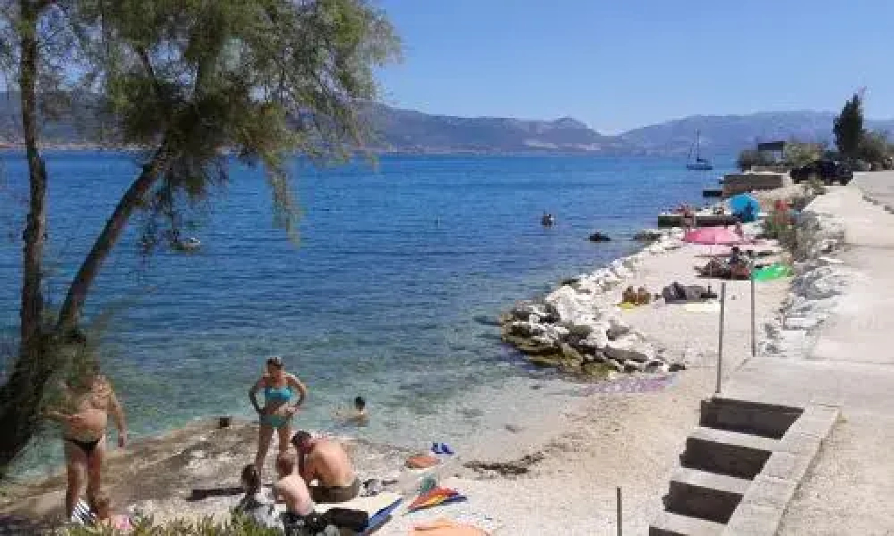 Apartments Ančica