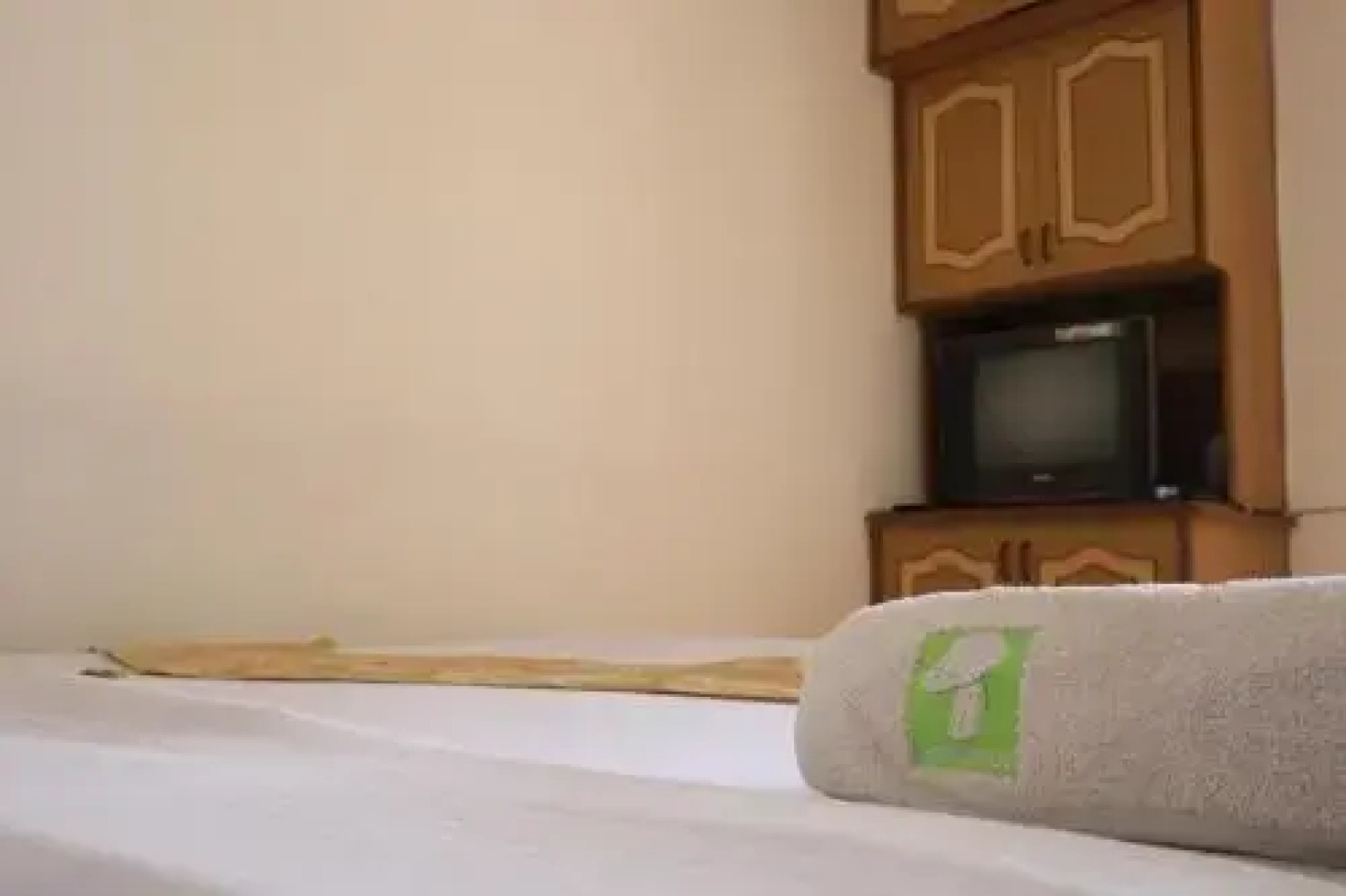 Hotel Whitemushroom Kasauli