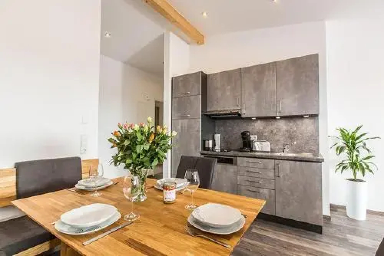 Ferienwohnung Raither