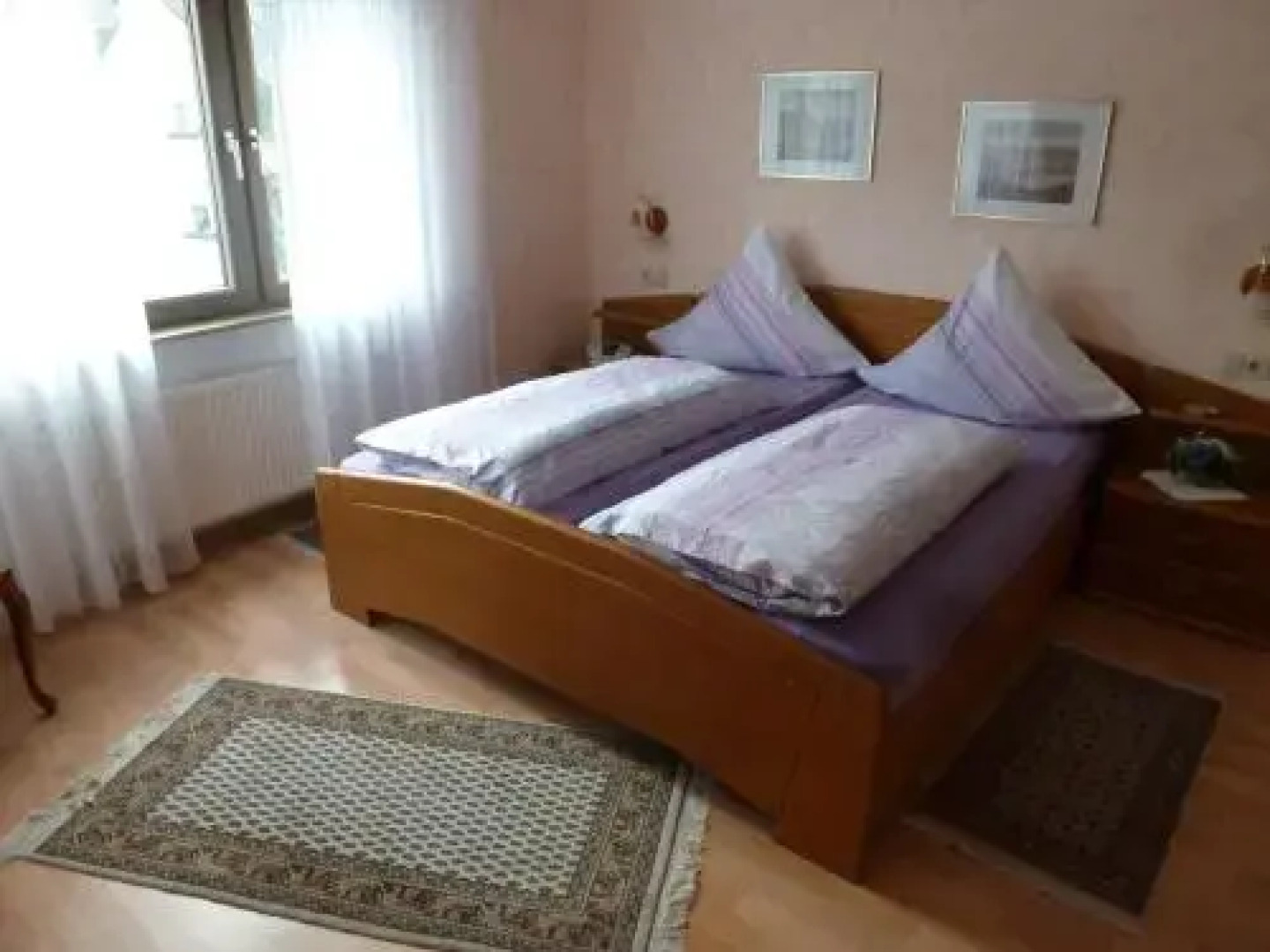 Ferienwohnungen Eckstein