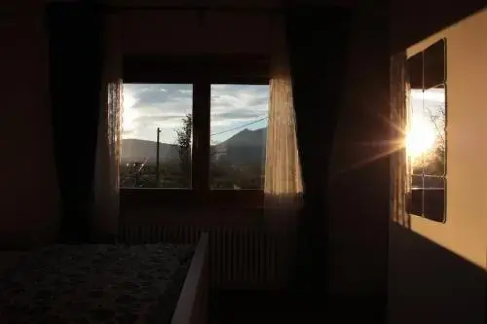 B&B El Mighelon