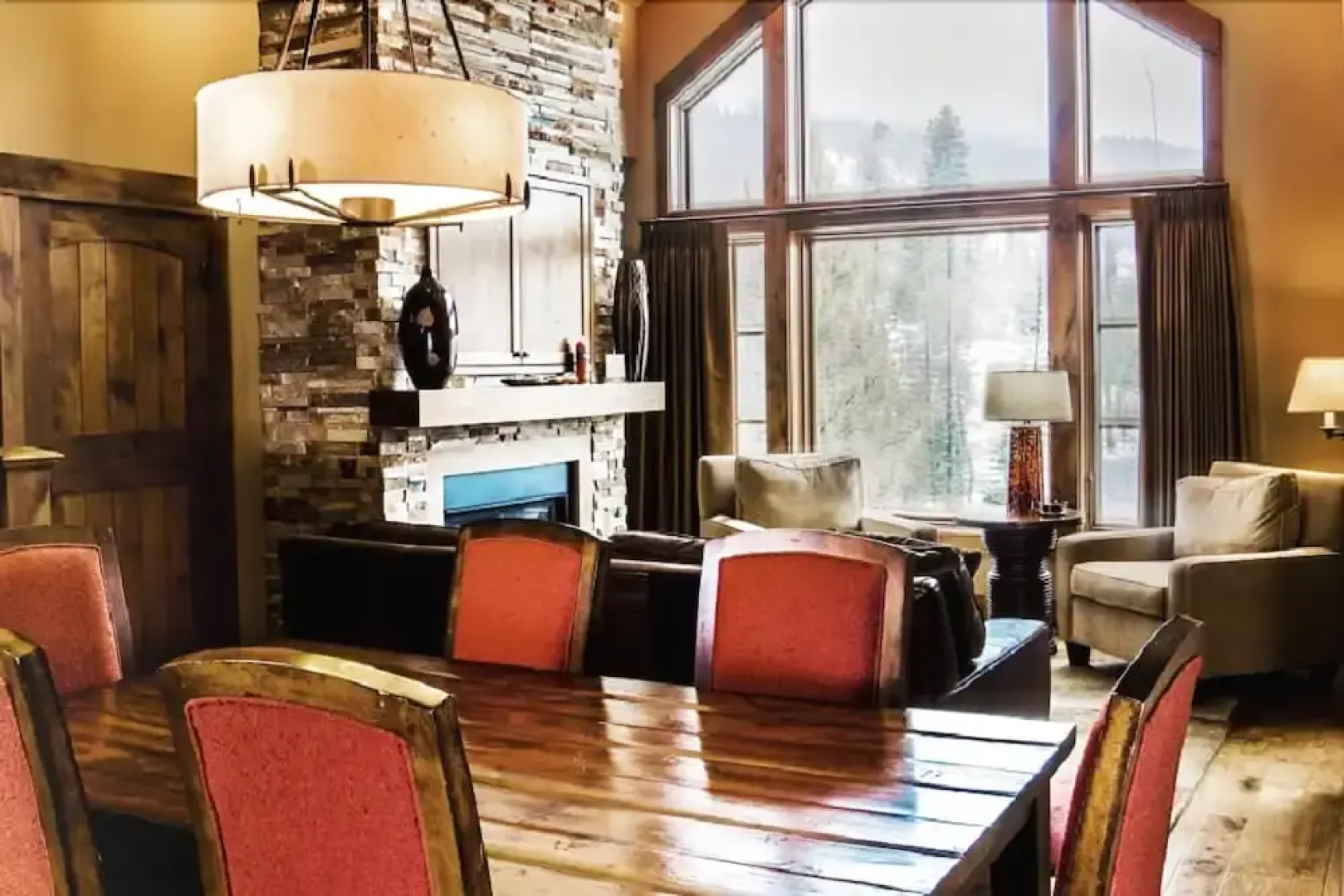 Livin' The Dream - LOM404 - 2 Br Condo