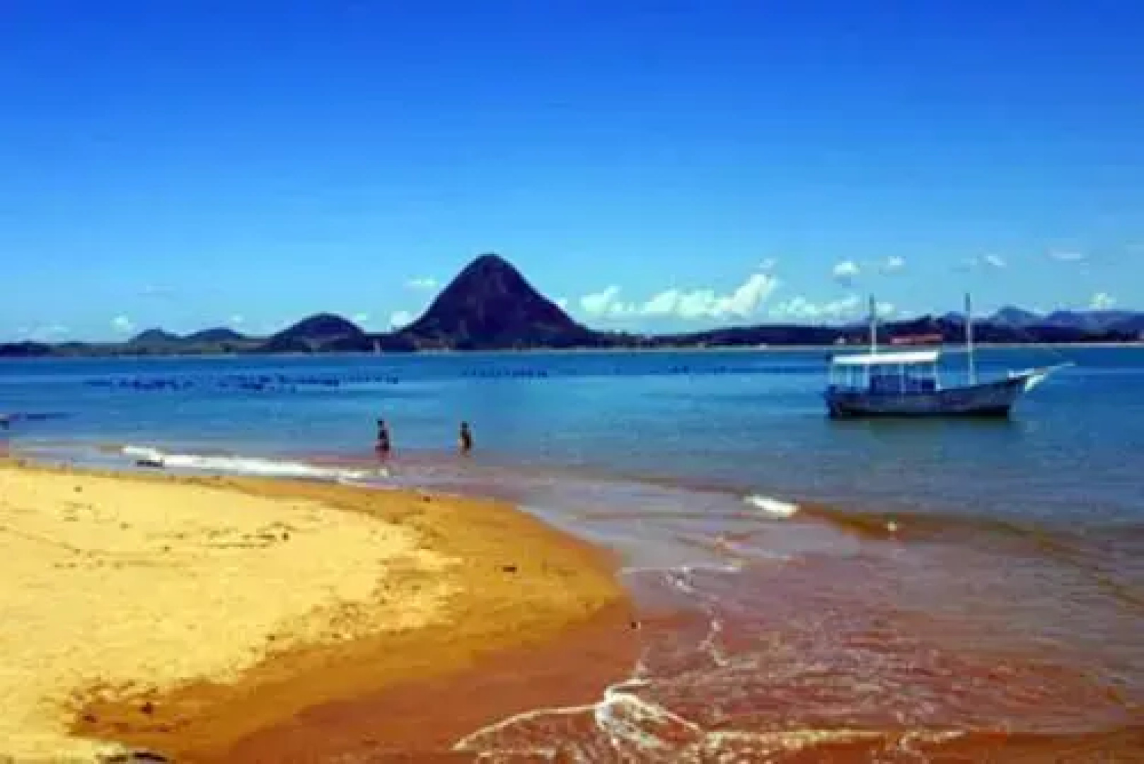Hotel Pontal das Rochas