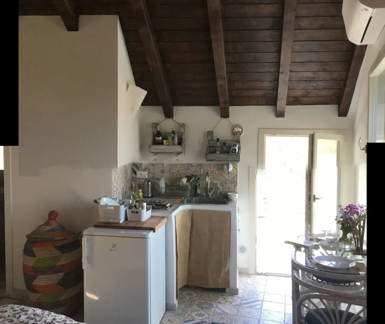 CASAUBAGA