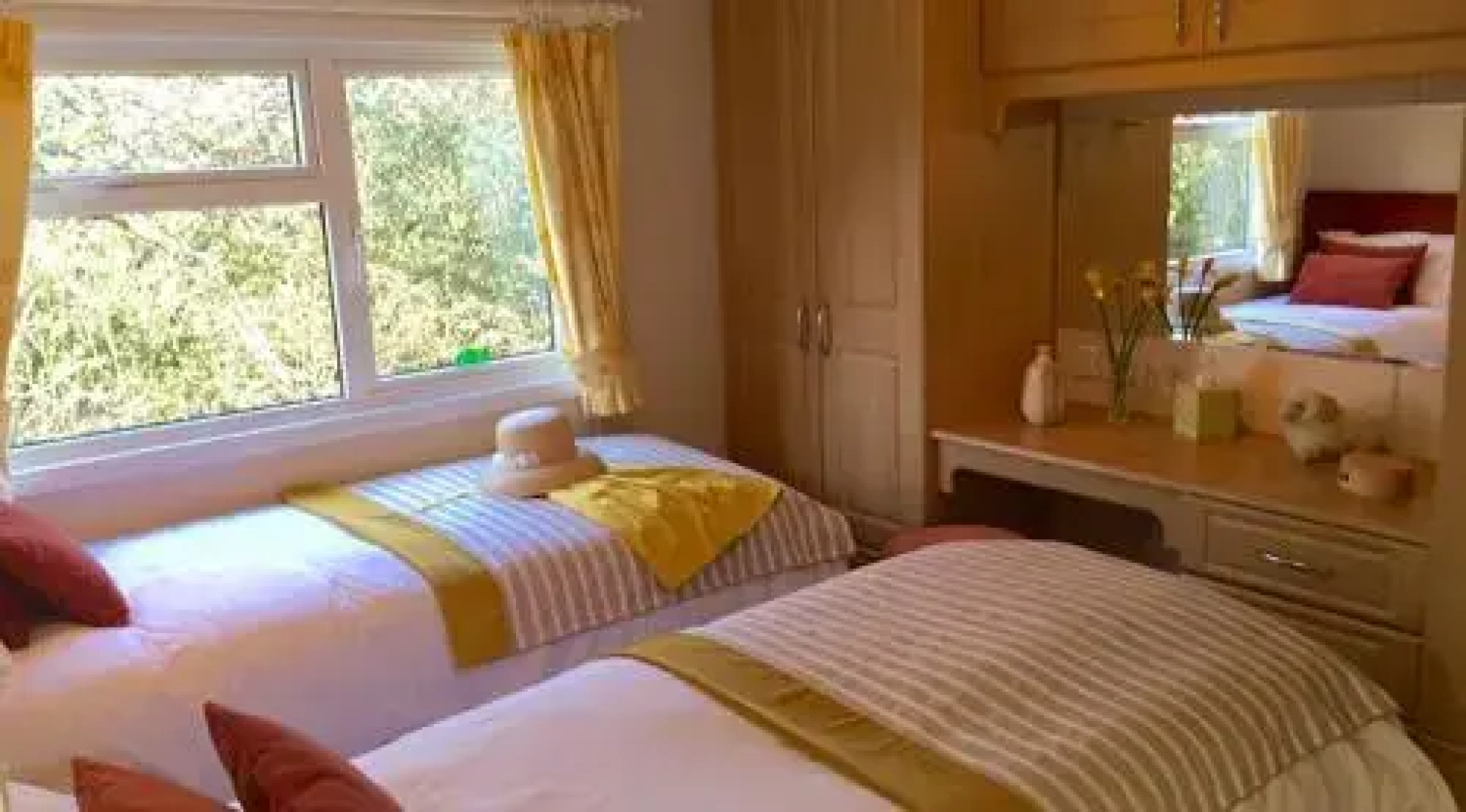 Hardys Lodge
