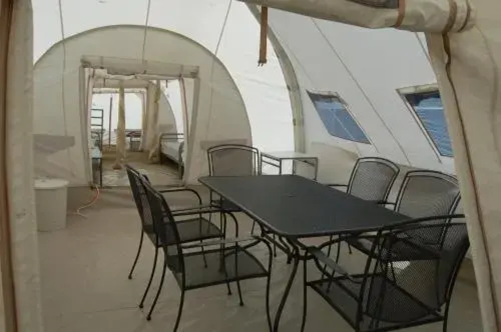 America's Tent Lodges Bryce Canyon