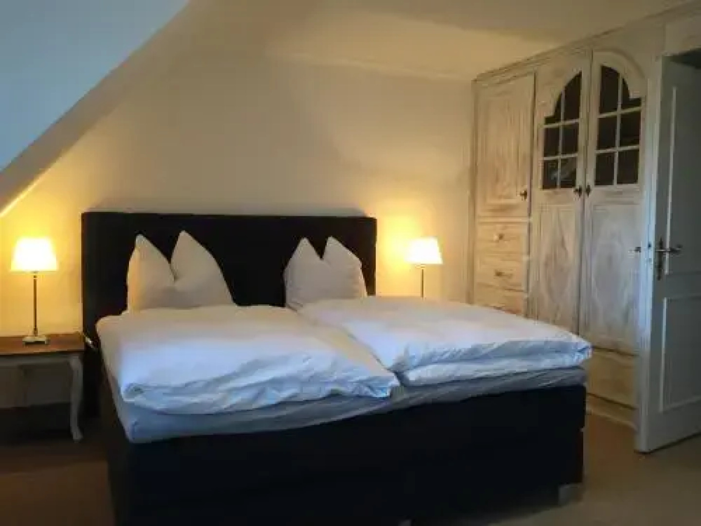 Sylthaus - Appartement