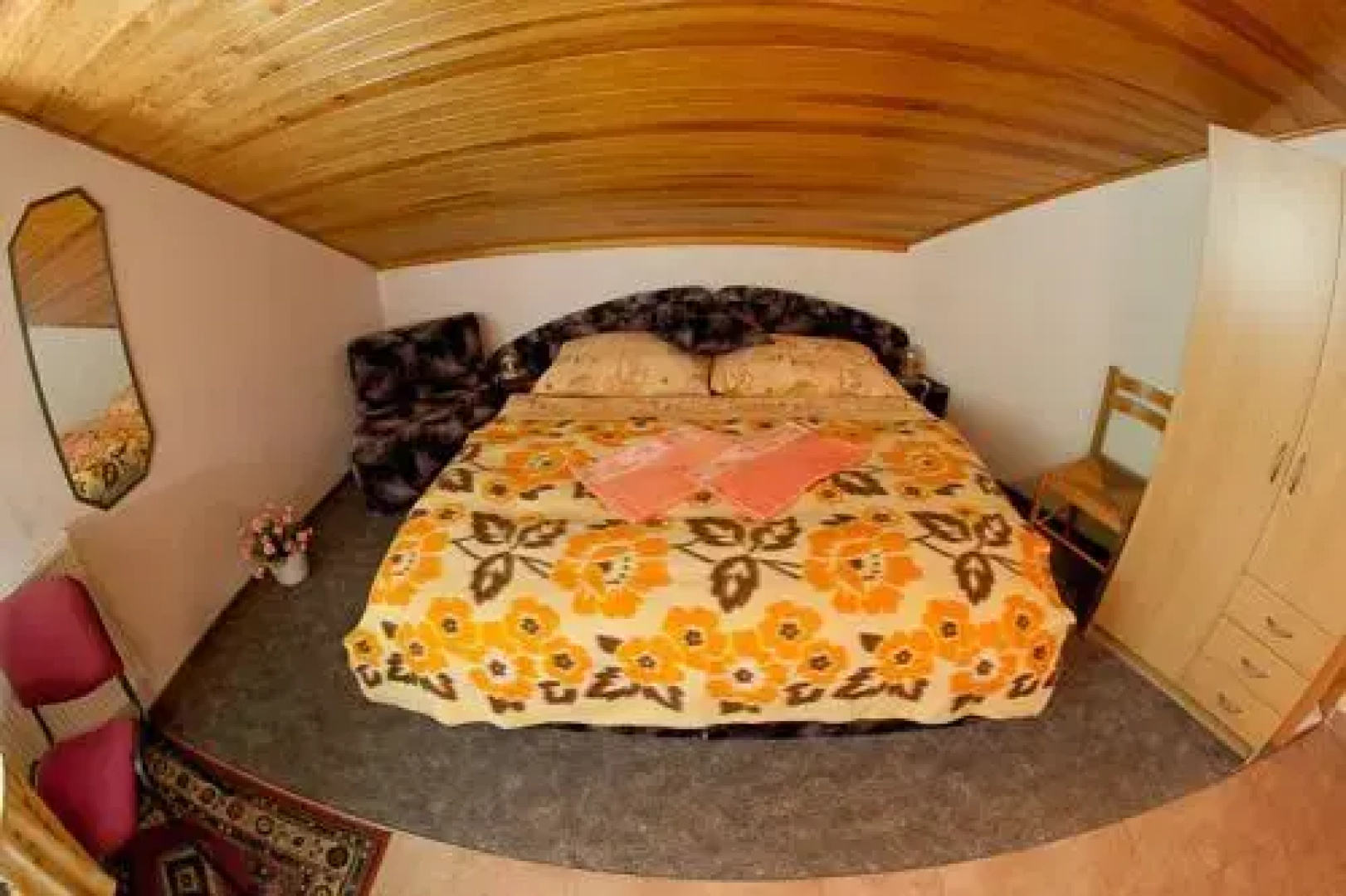 Pension Karst Blansko