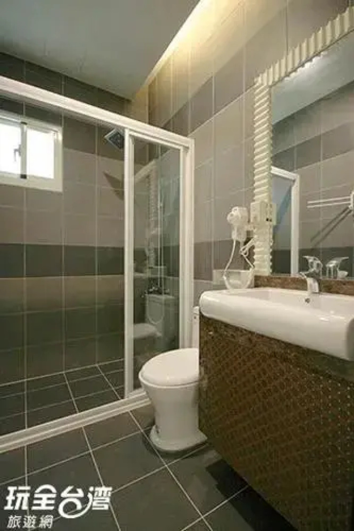 Jing Long Homestay
