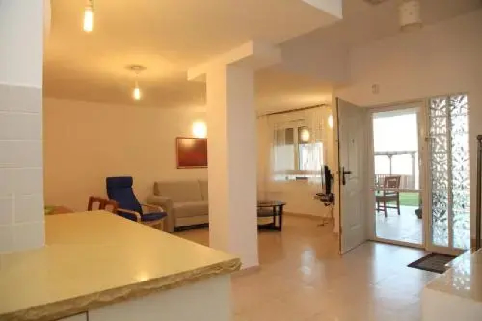 Apartment Tal in the Judean Desert