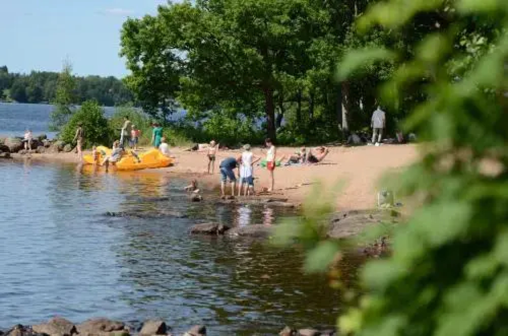 Bolmsö B&B