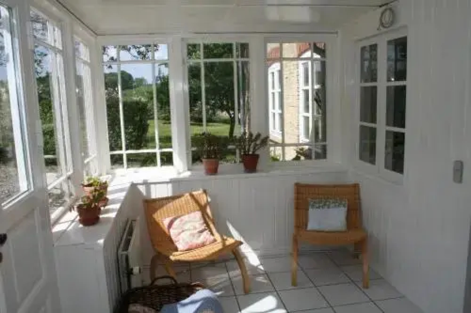 Jaegergarden