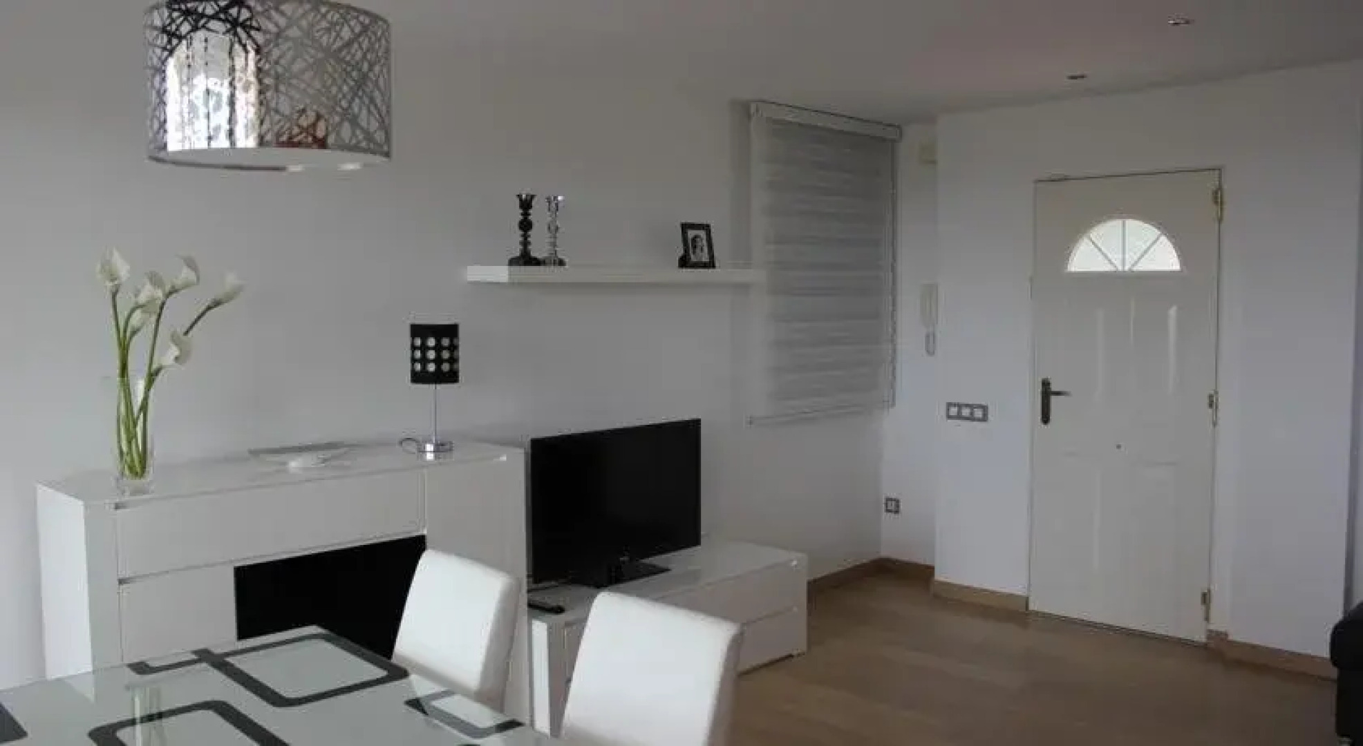 Sierra de Chiva Villa