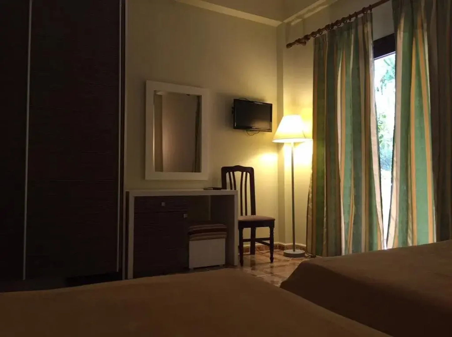 Green Park Hotel
