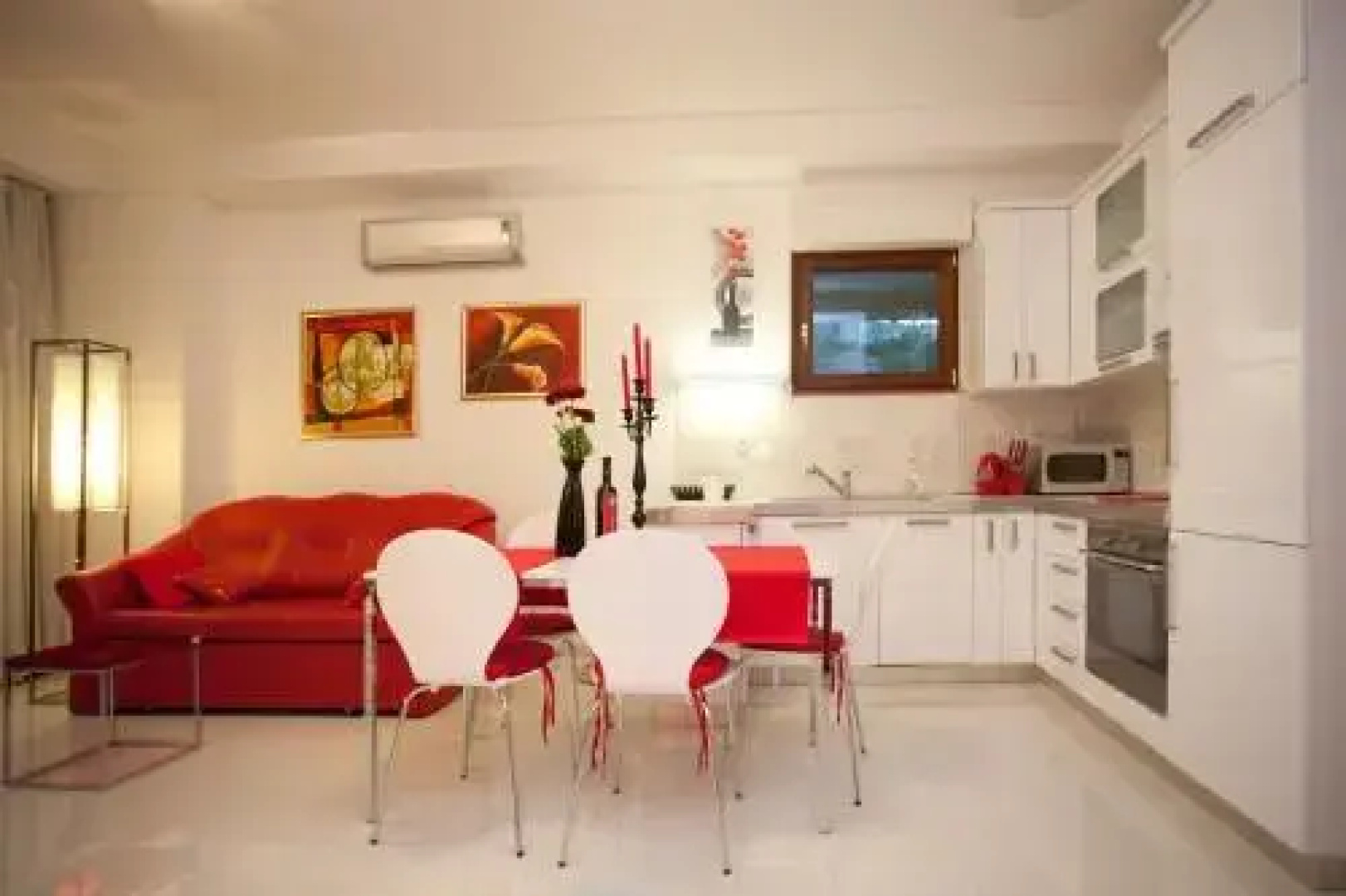 Apartments Anamaria