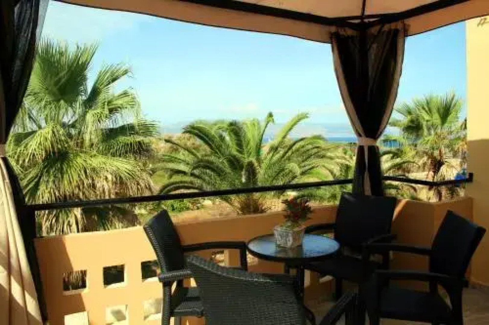 Ariana Studios and Apartments