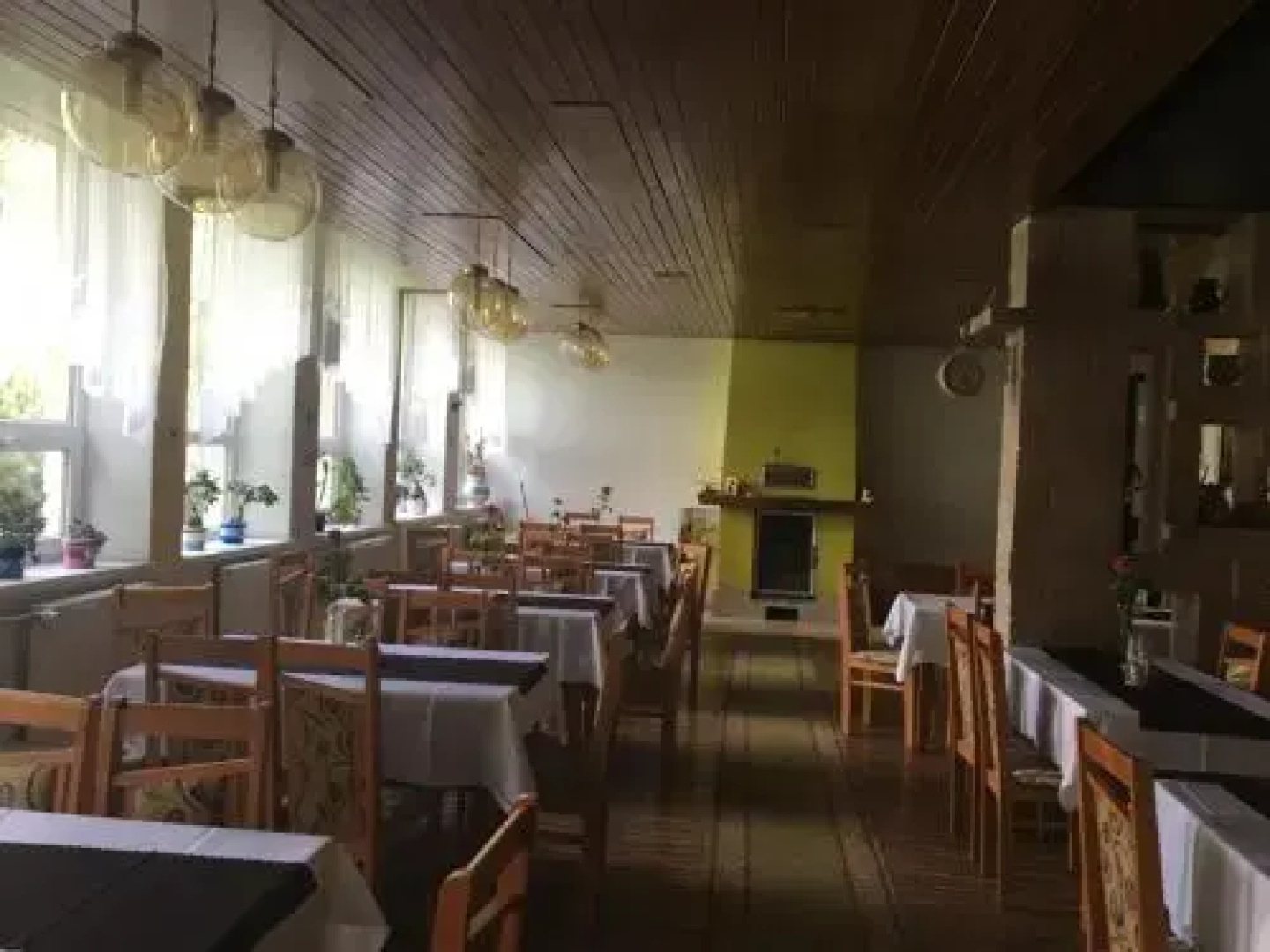 Hotel Tatranec