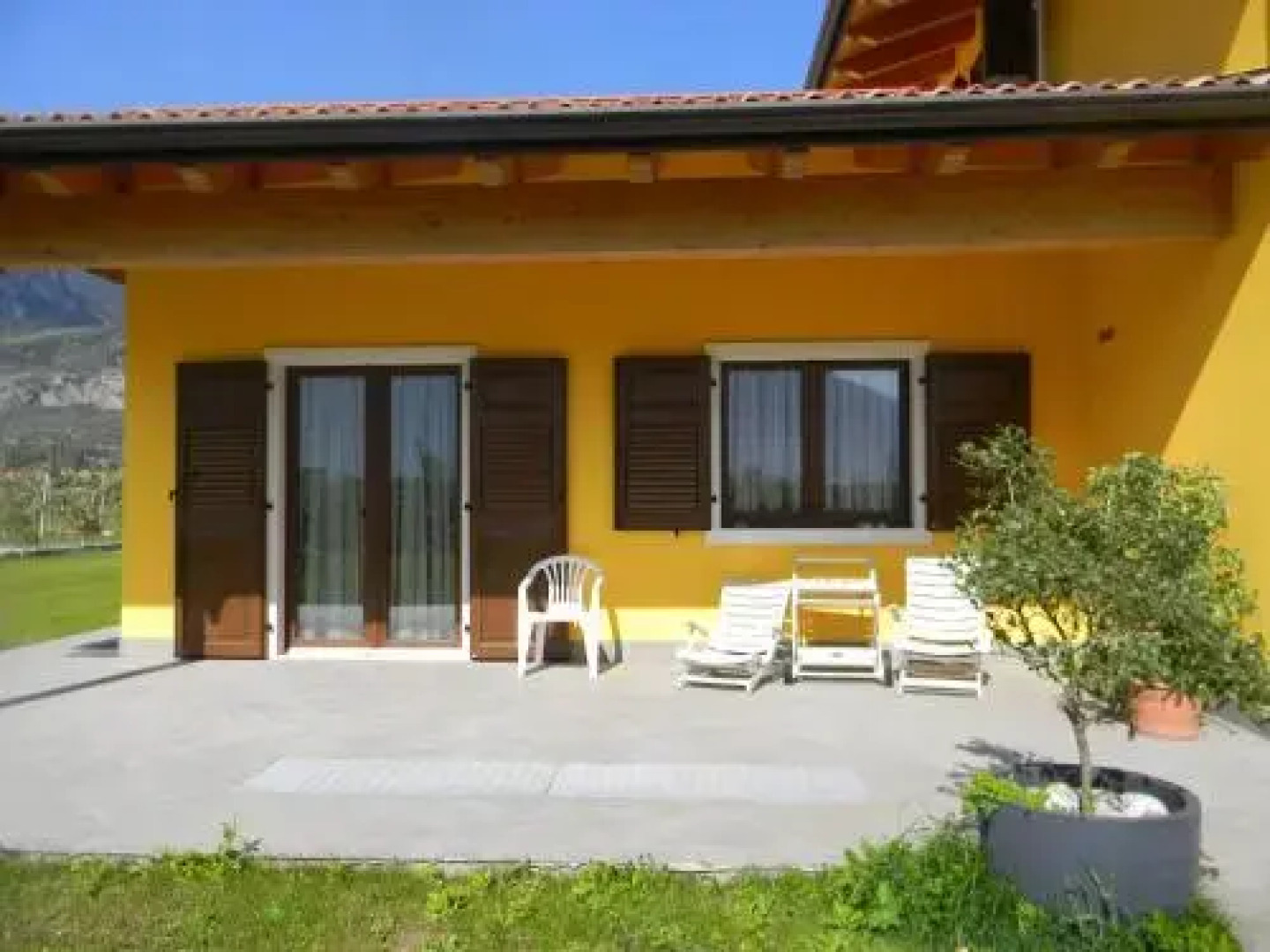 Agritur Arcosole