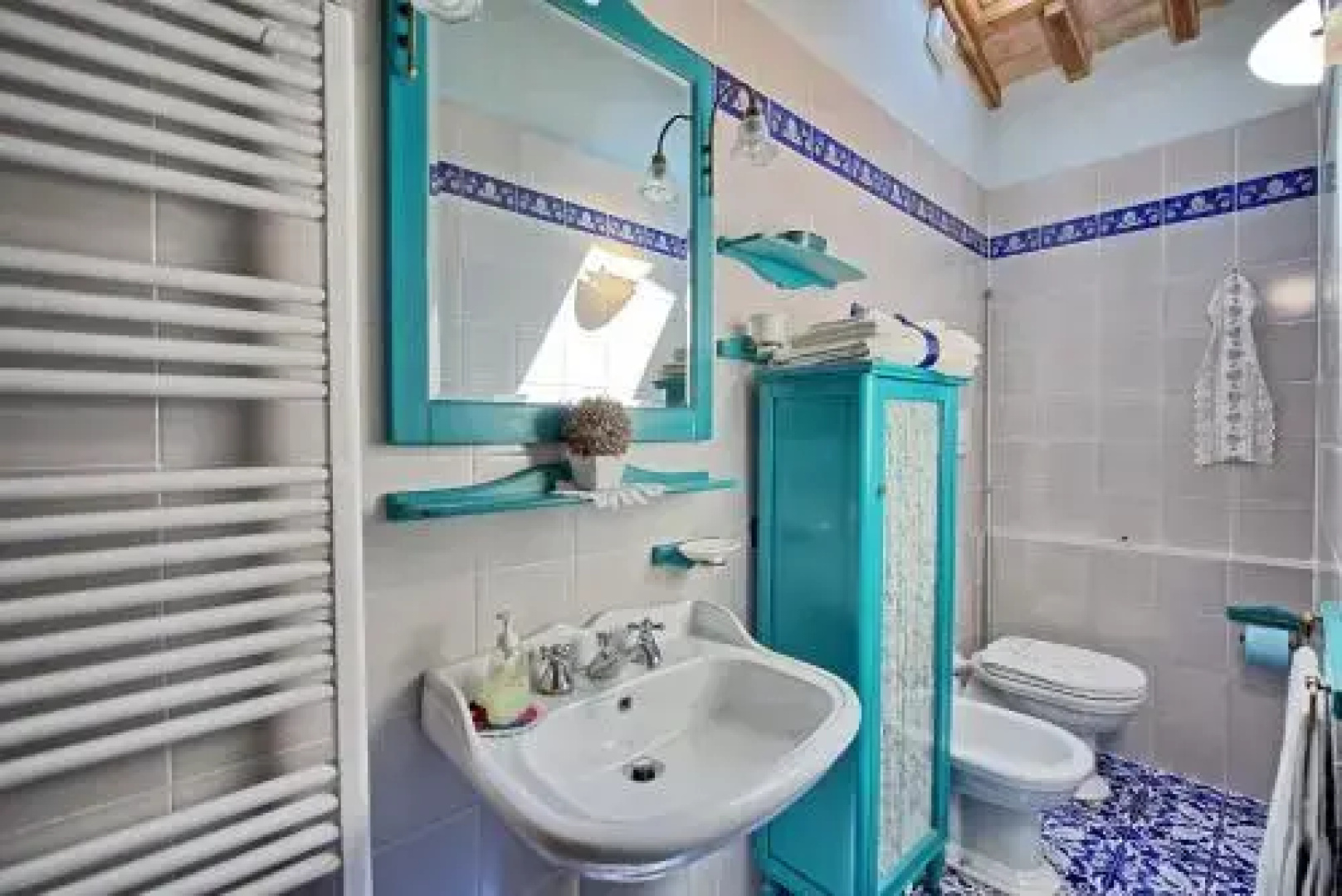 Casa Vacanze Piazzacalda