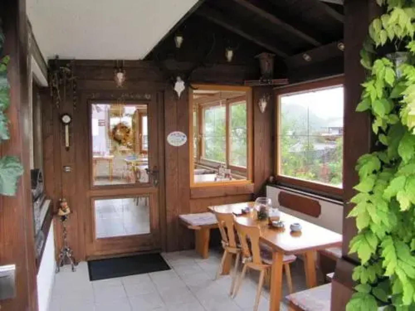 Gästehaus Stöckl