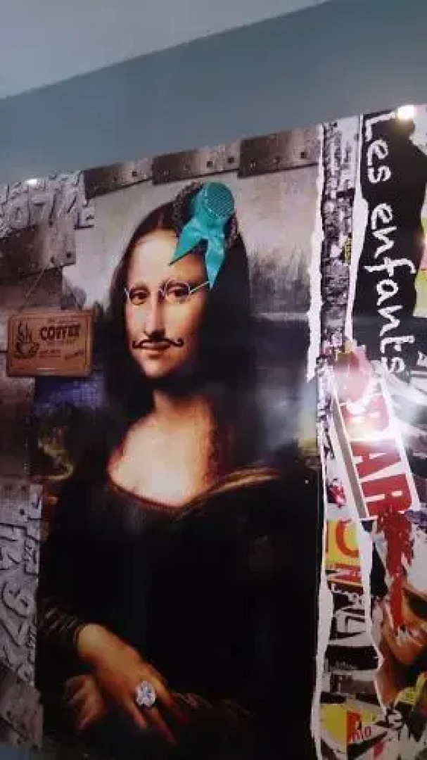 Les Enfants Terribles