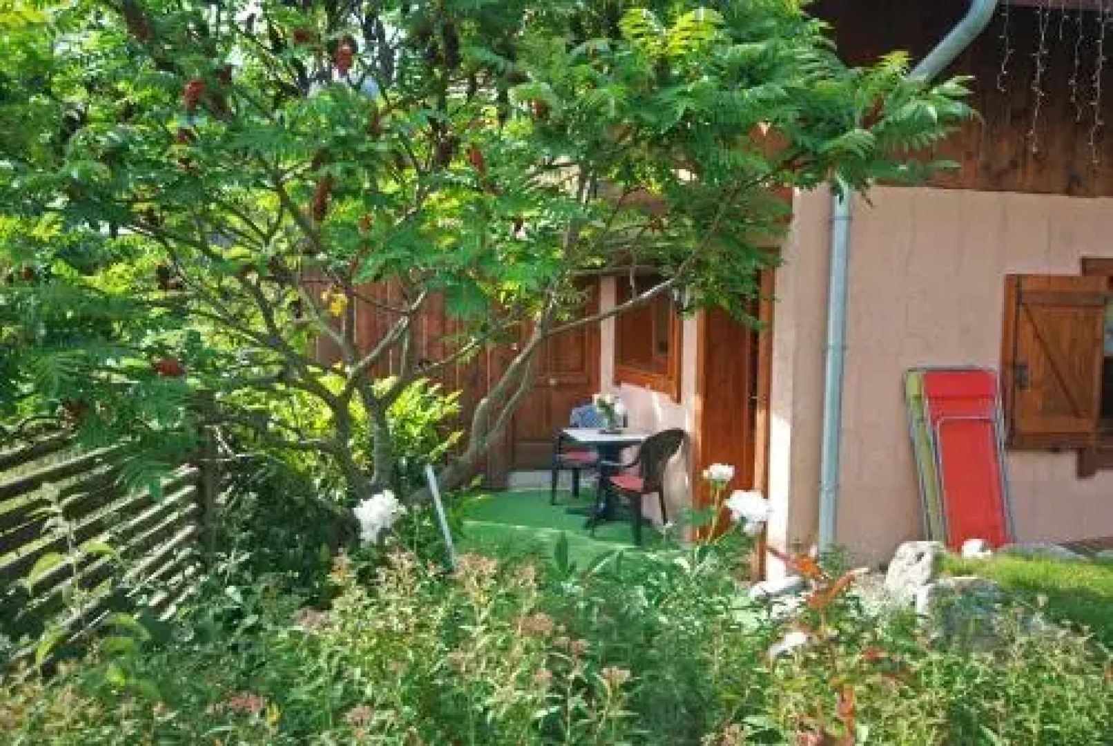 Studio La Fée des Neiges