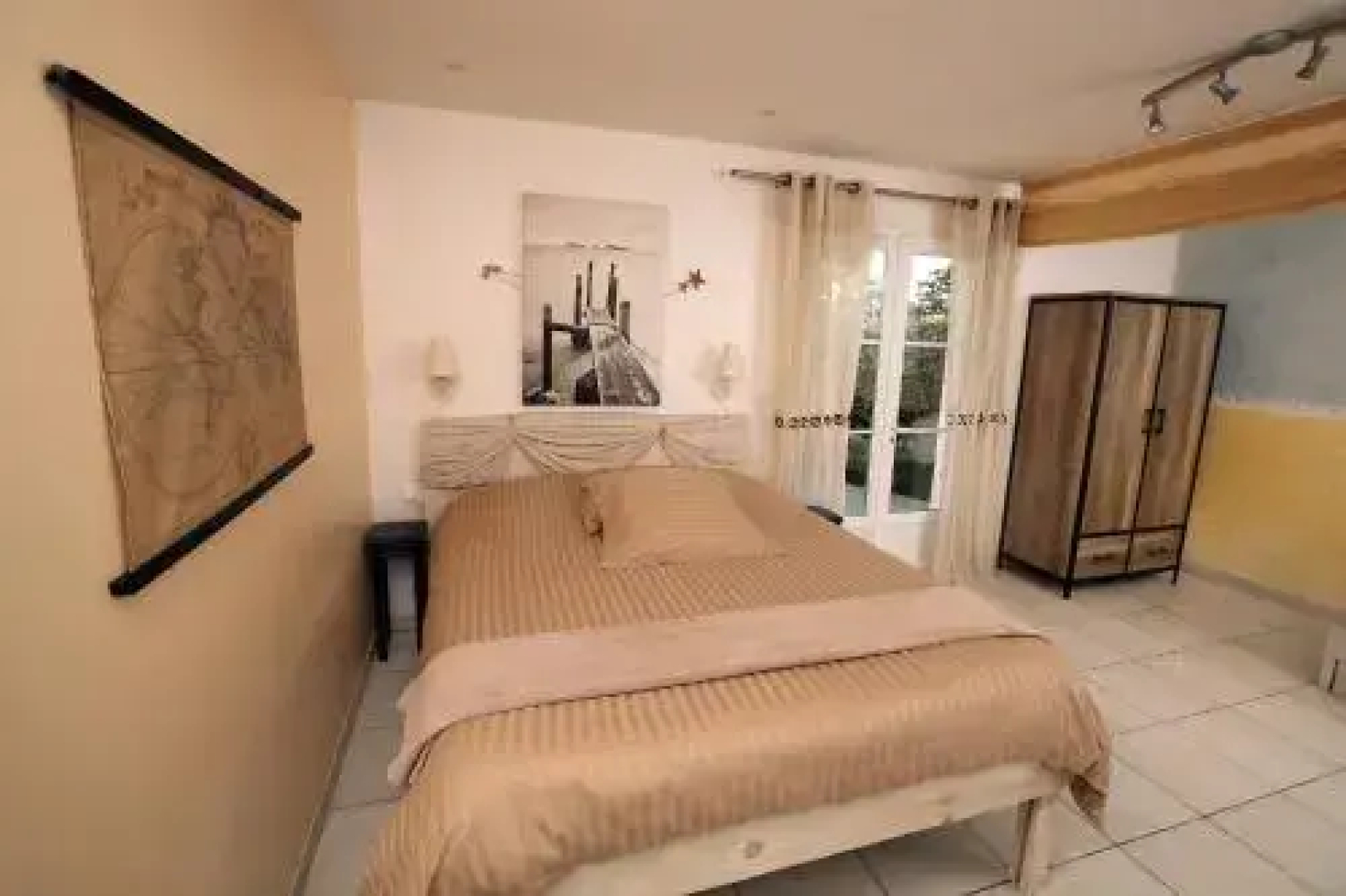 Chambres dhôtes Les Sarments