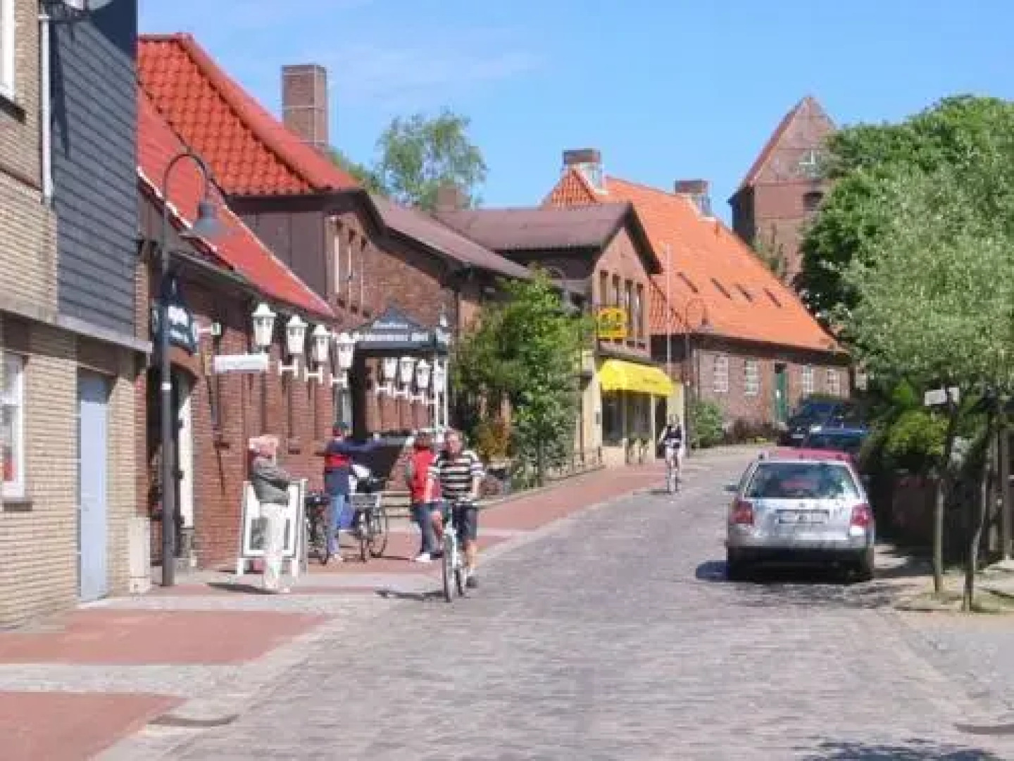 Ostsee Ferienhäuser