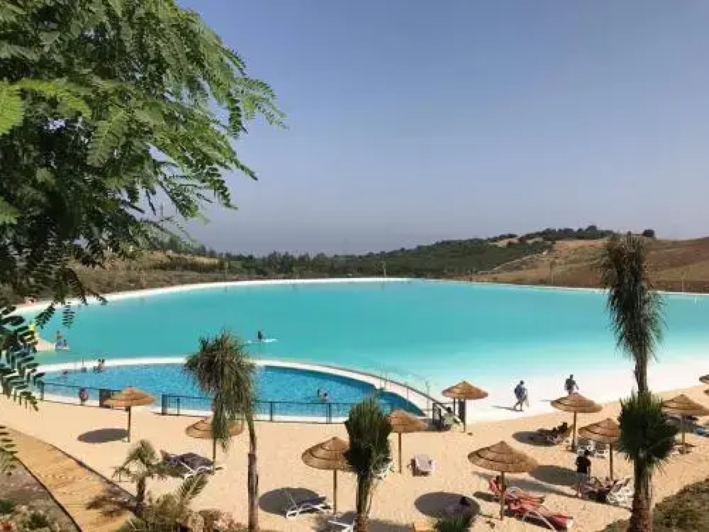 Alcazaba Hills Resort