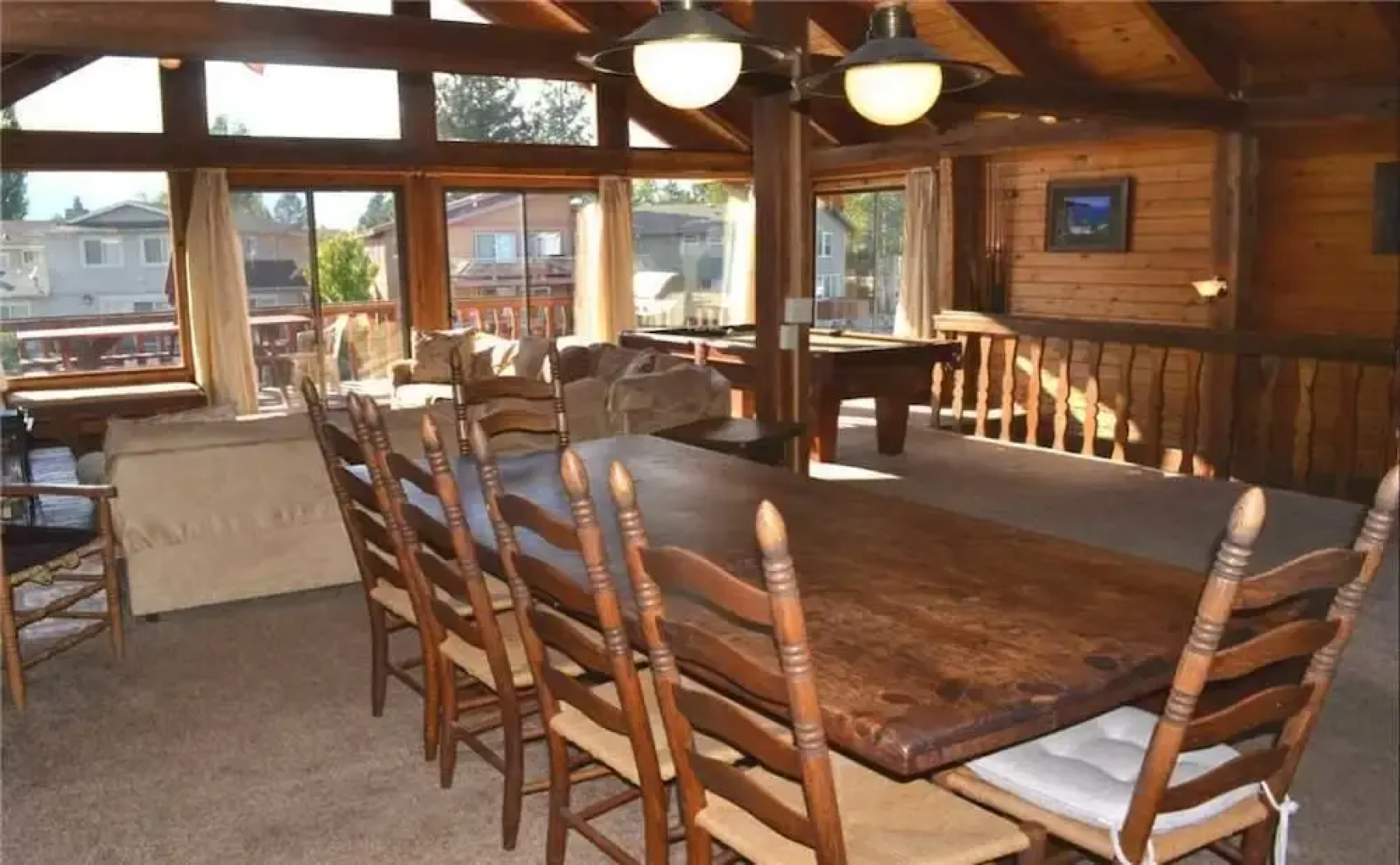Christie Home