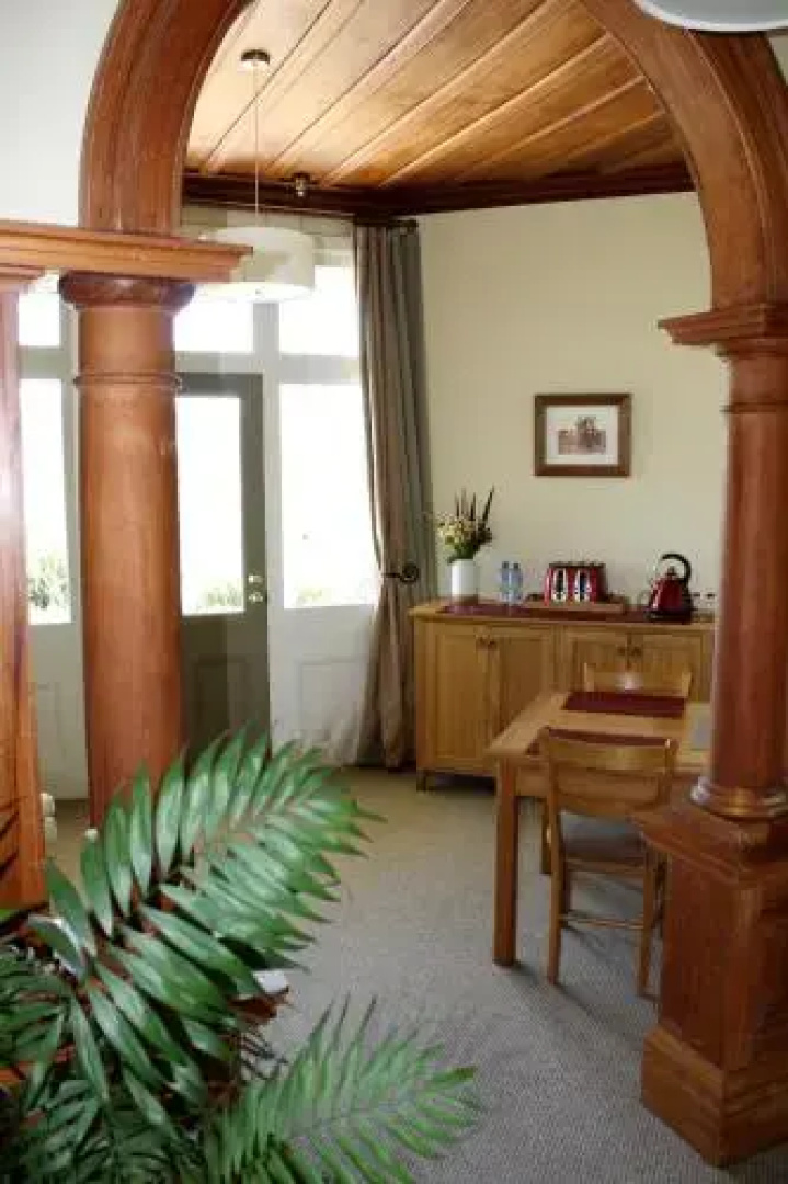 Tonix Boutique Accommodation