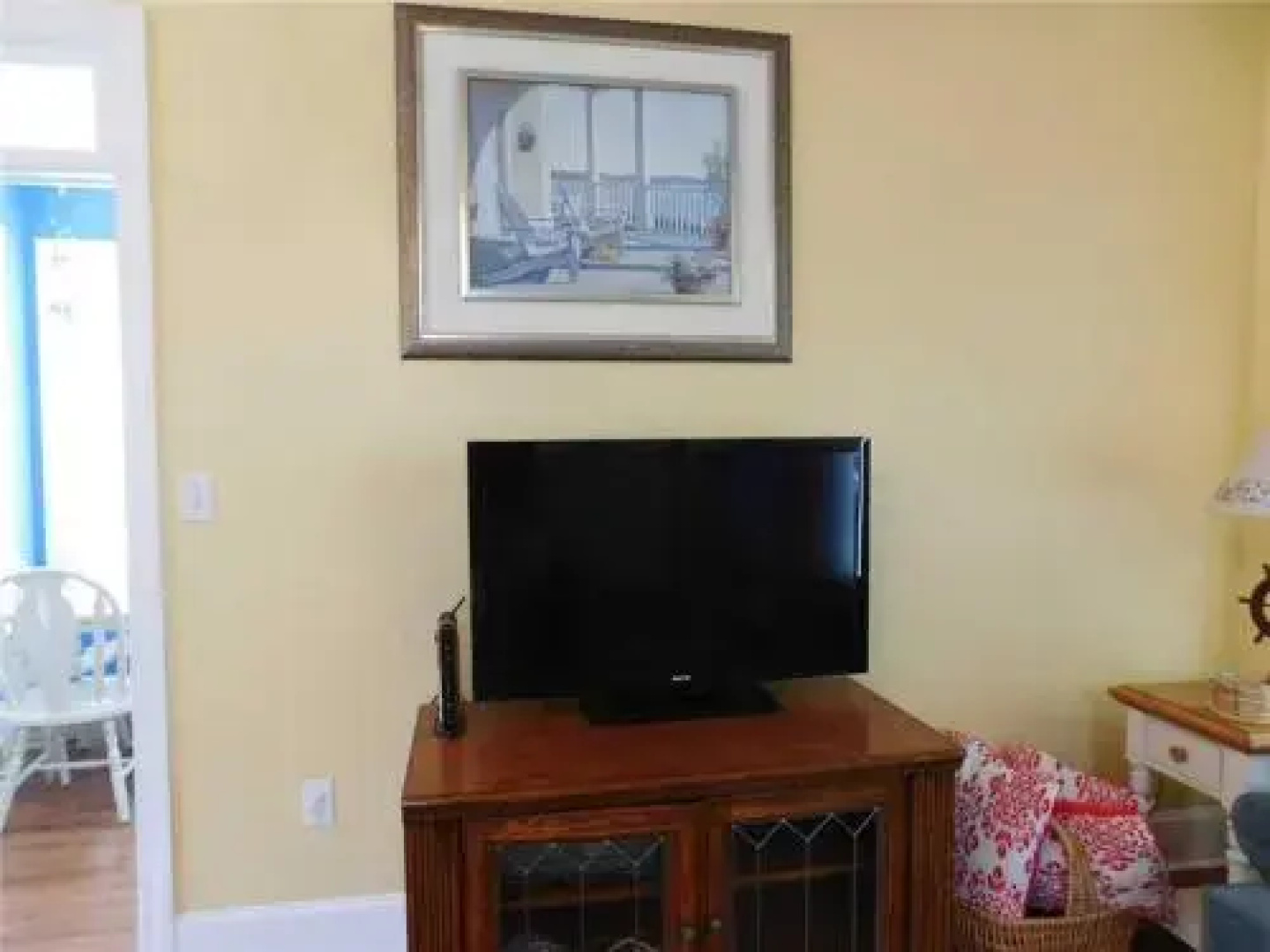 Sea What Happens 4 Br home by RedAwning