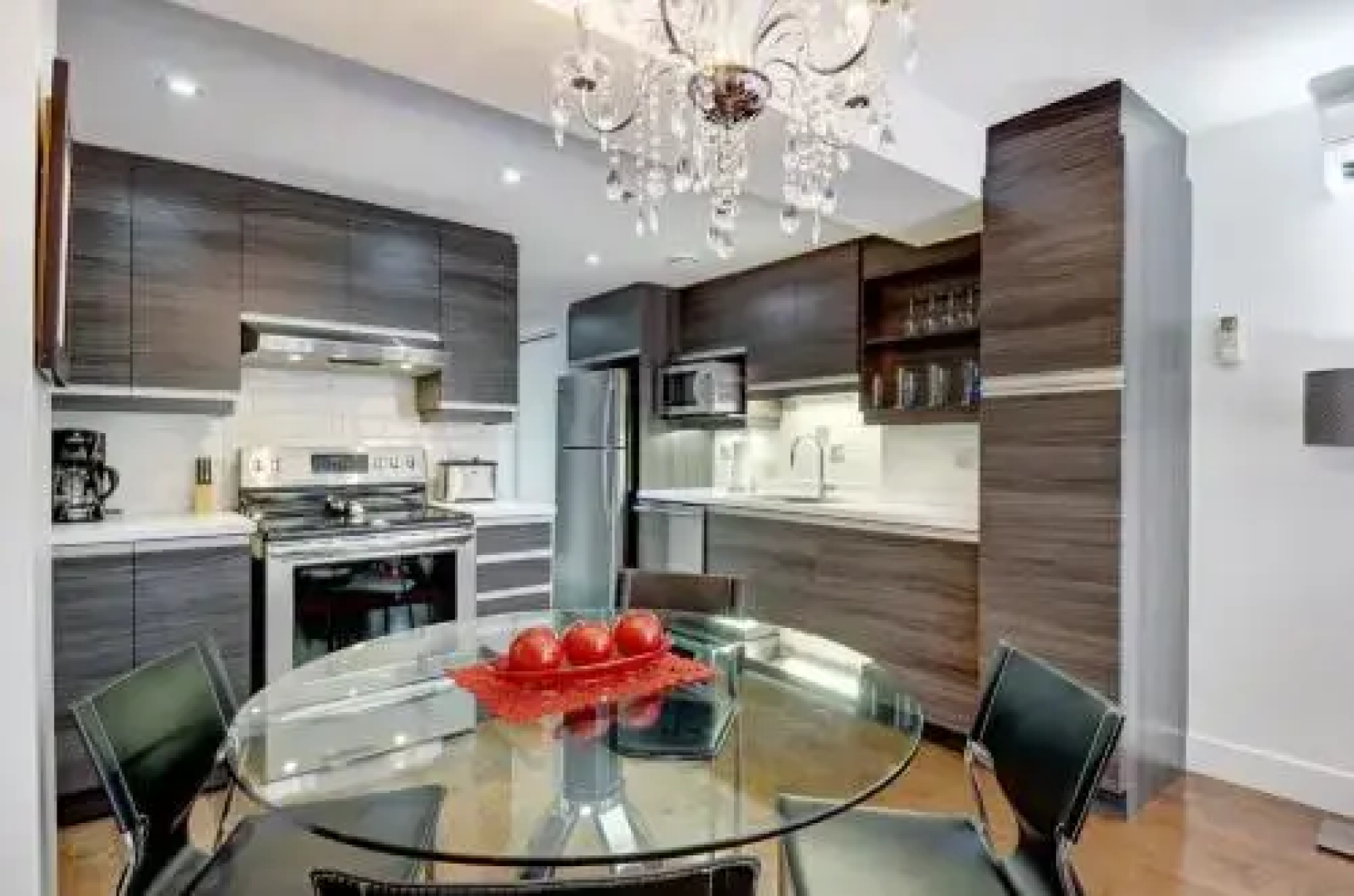 Les Immeubles Charlevoix - Le 1179