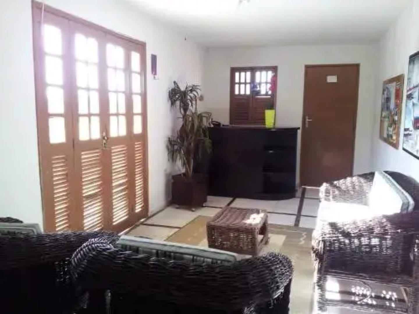 Pousada Recanto da Enseada
