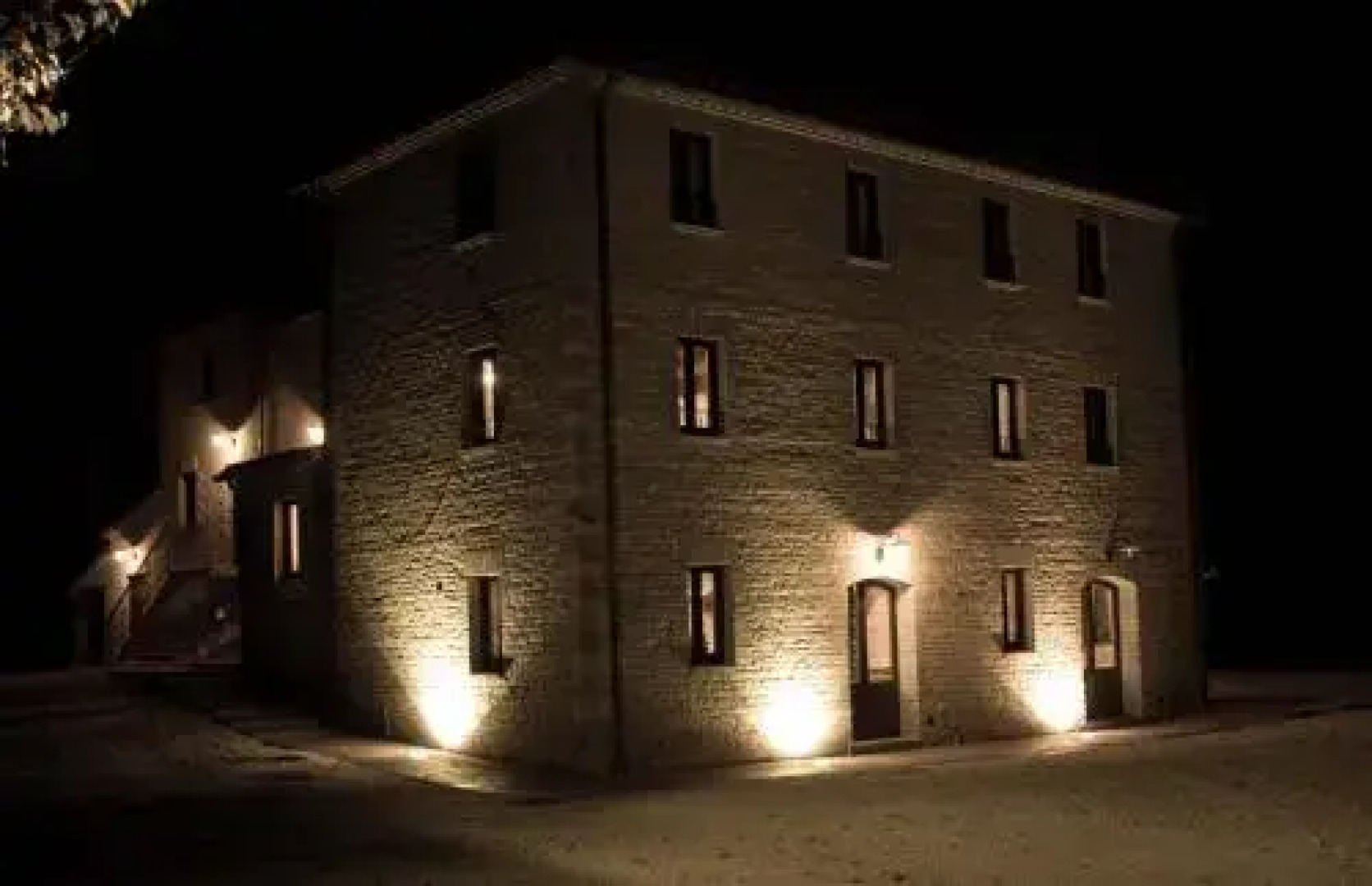 Agriturismo Antico Muro
