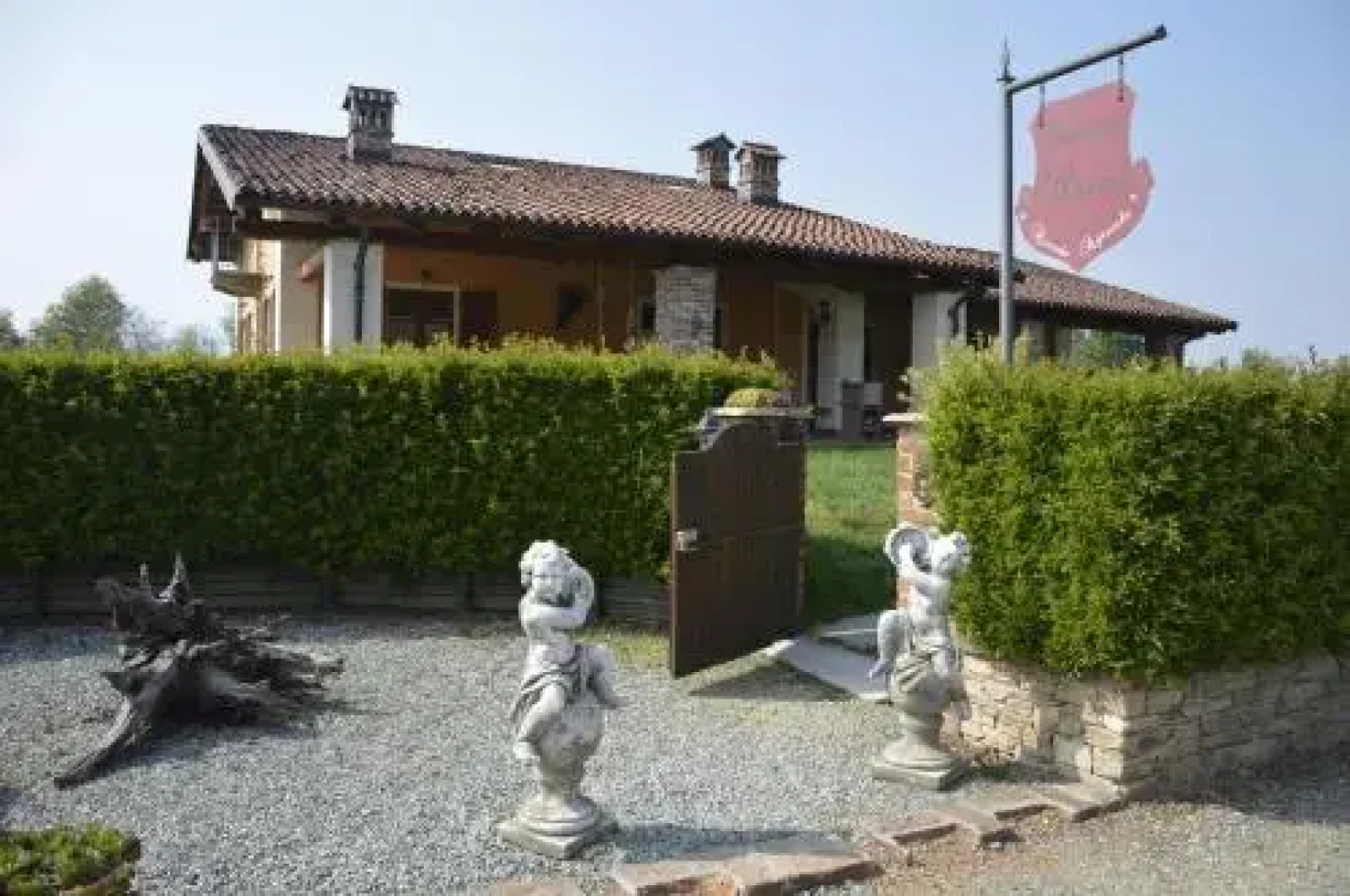 Agriturismo Il Nido di Bacco