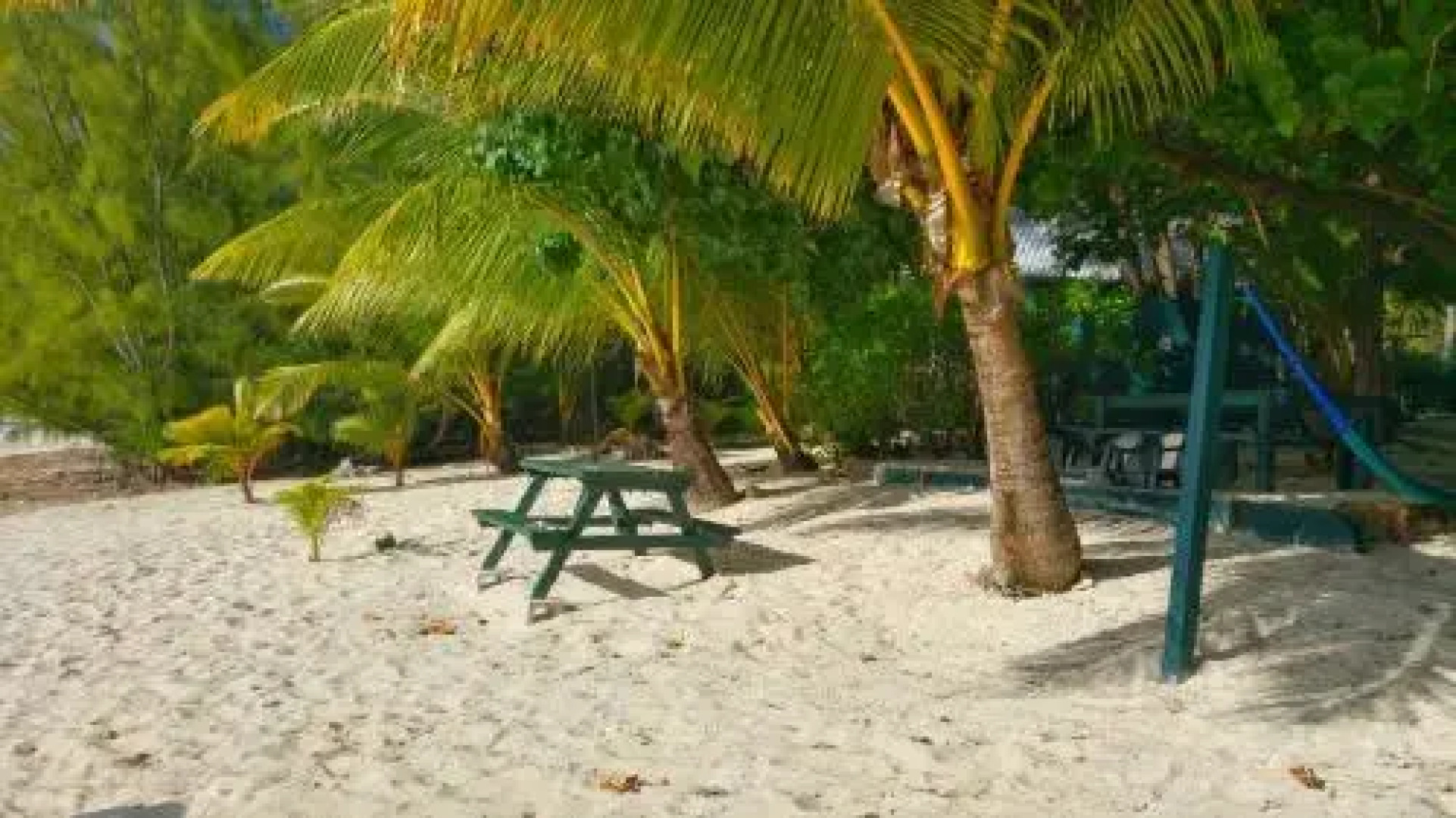 Matriki Beach Huts
