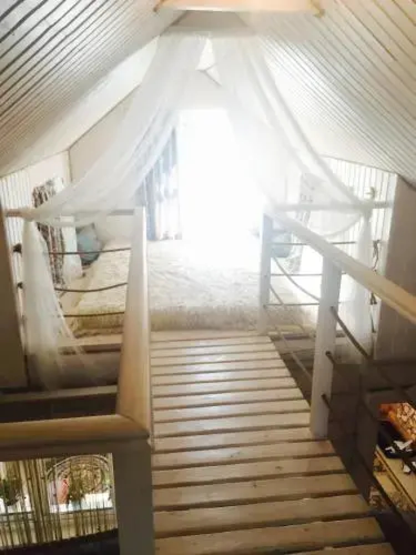 Guest house Na vysote