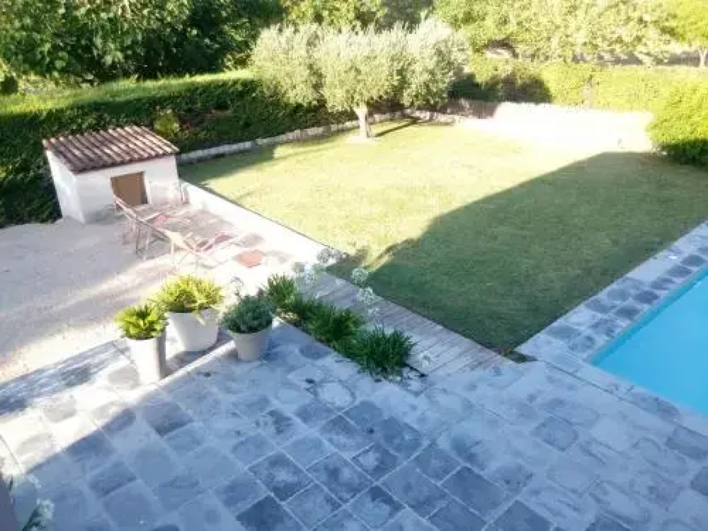 Marseille et sa Campagne Chic