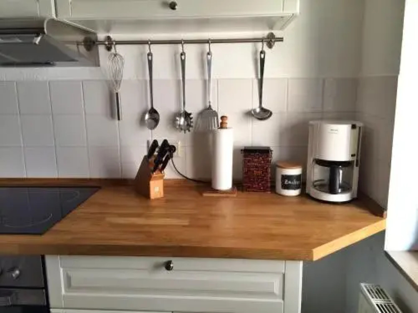 Zweite Heimat Ferienwohnungen