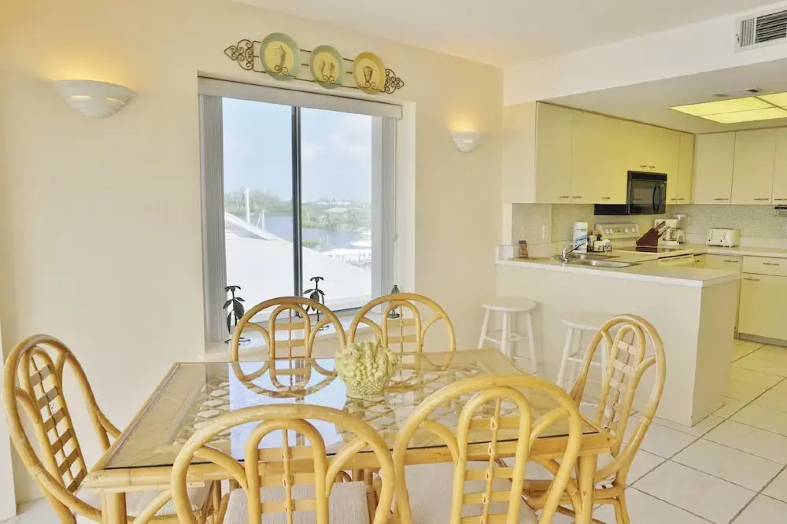 Placida #12822 - 1 Br Villa