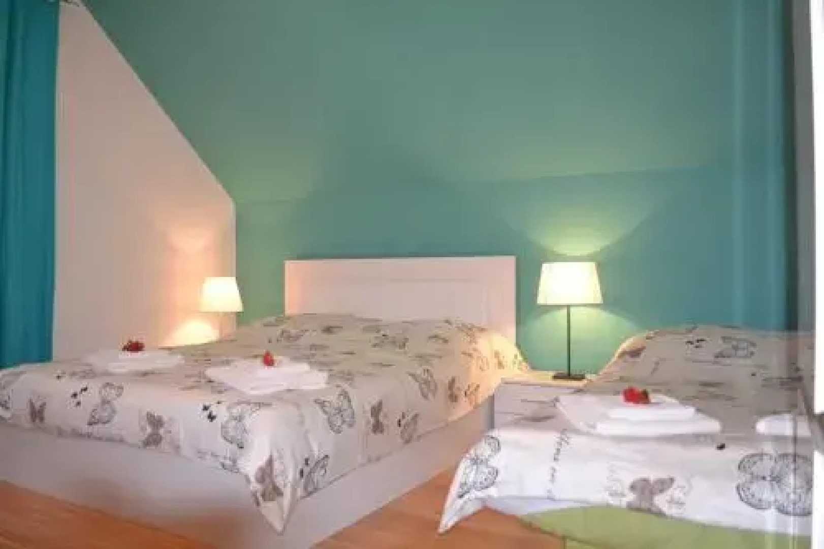 Agroturystyka Alicja