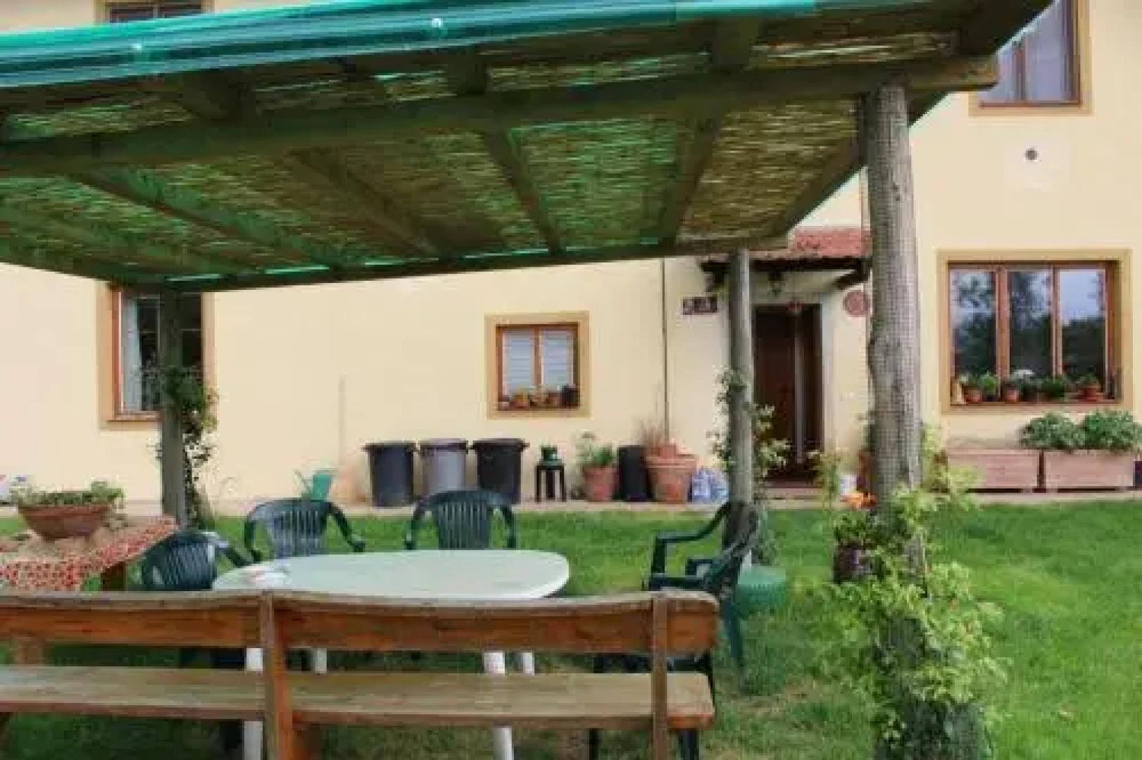 Fattoria Tabarrino